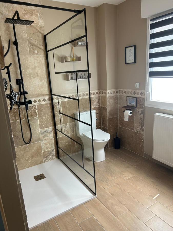 Bed and Breakfast La Carola Bordeaux-Saint-Clair Exterior foto