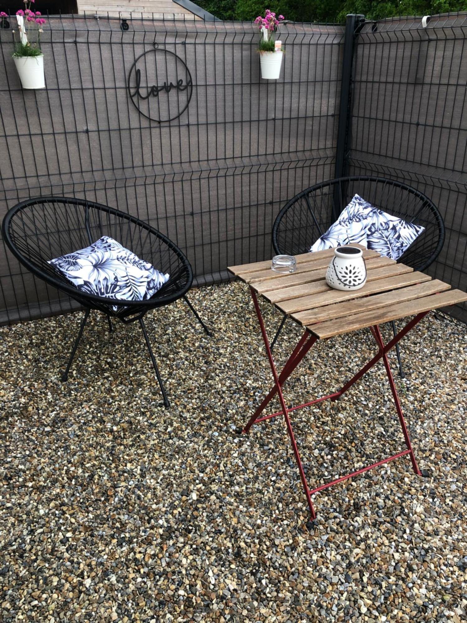 Bed and Breakfast La Carola Bordeaux-Saint-Clair Exterior foto